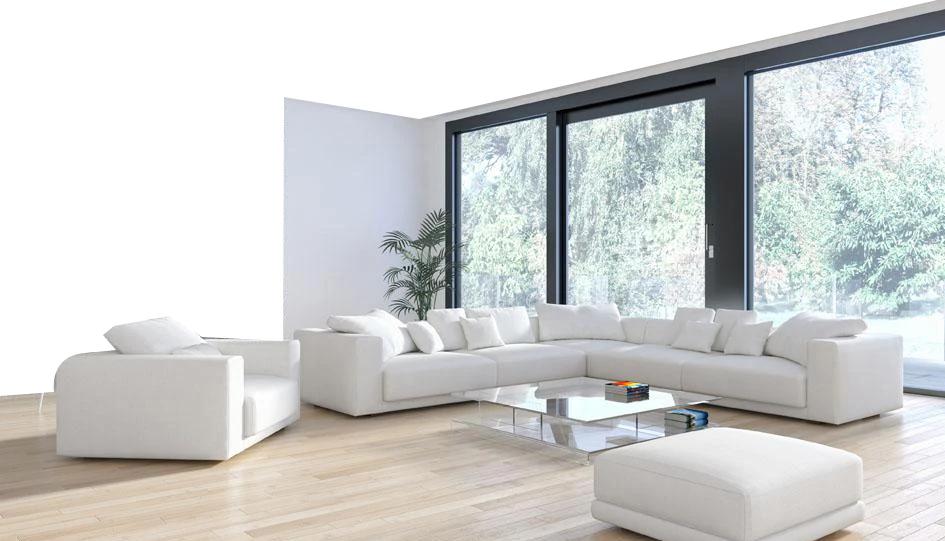 STOVIAL Aluminium