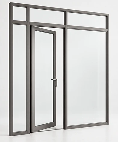 Design & Confort